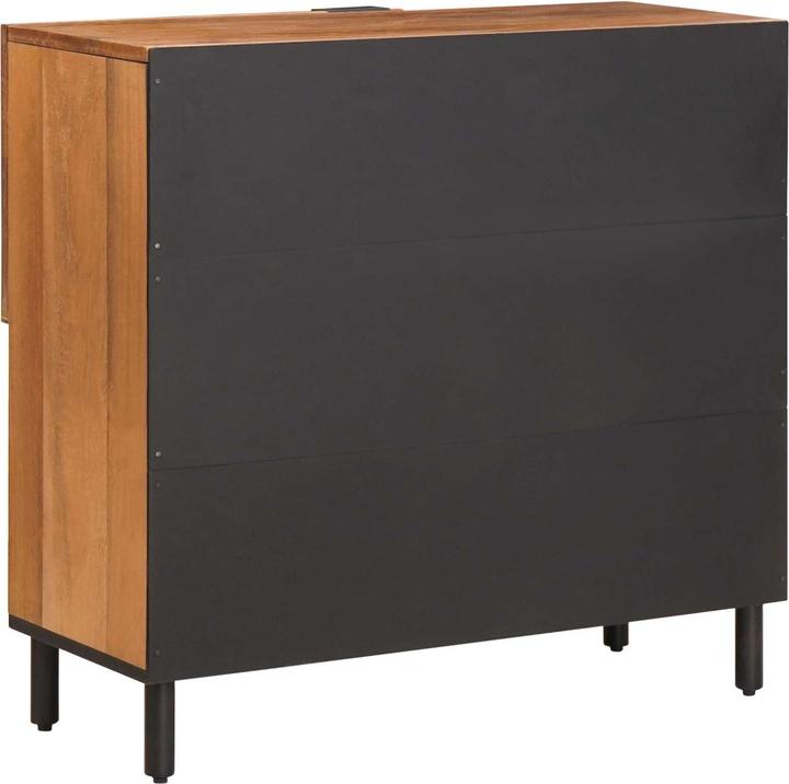 Image du produit vidaXL Modernes Sideboard (33 x 80 x 75 cm)