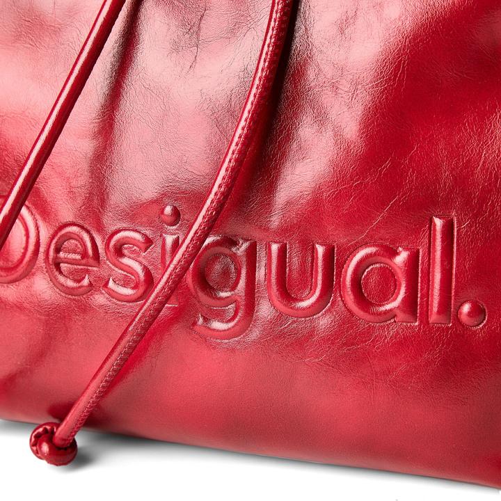 Actual product image Desigual Half Logo Luena (8 l)