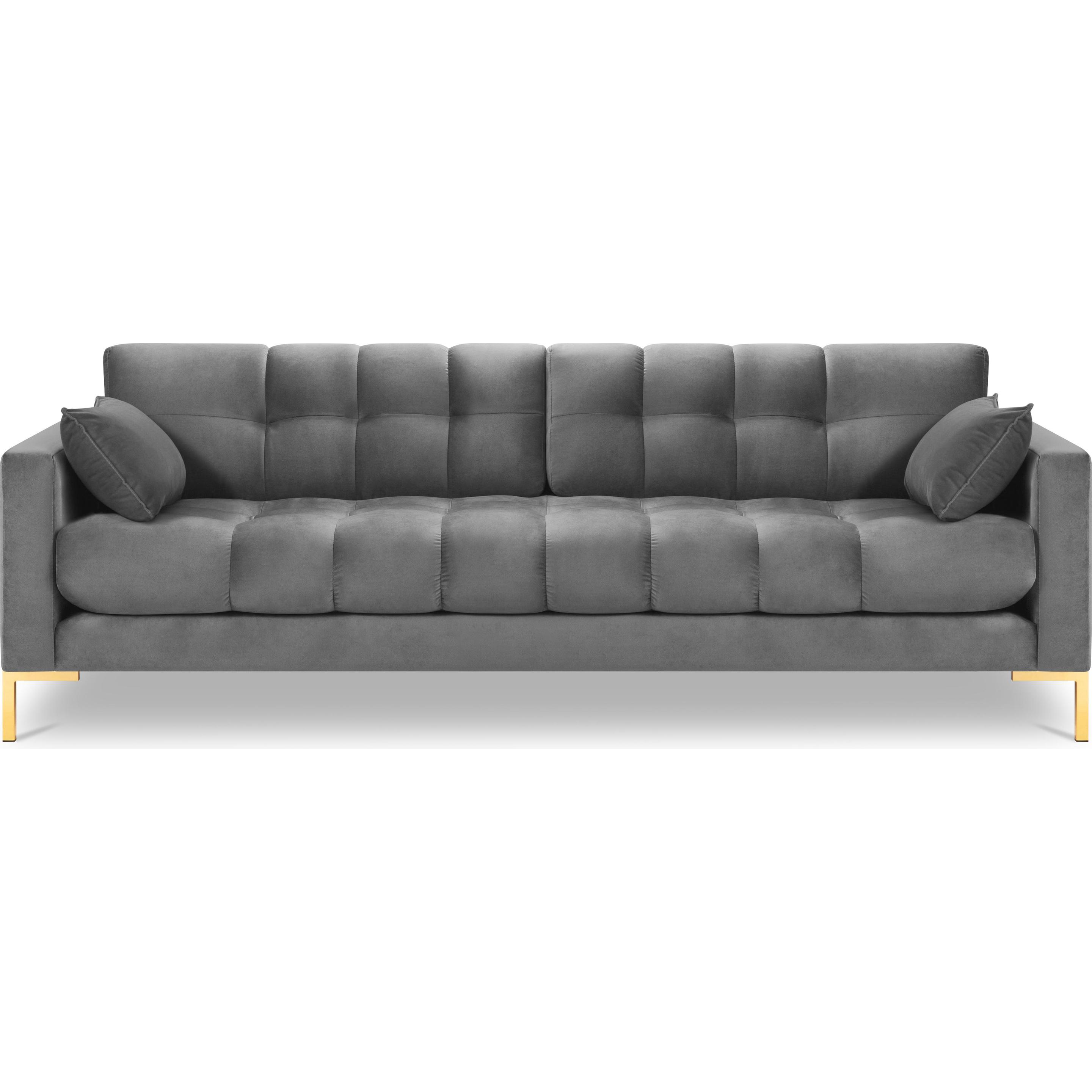 Thumbnail - Micadoni, Sofa, Mamaia (4-Sitzer, 2-Sitzer, 3-Sitzer)