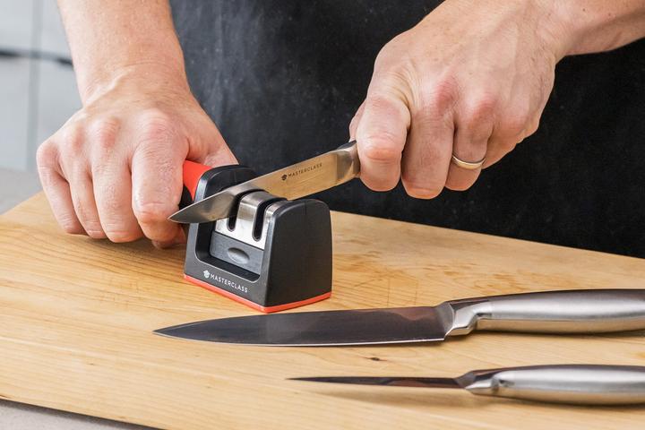 Produktbild Master Class Messerschärfer