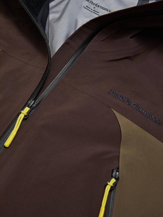 Produktbild Peak Performance Ridge Ace 3L Jacket (M)