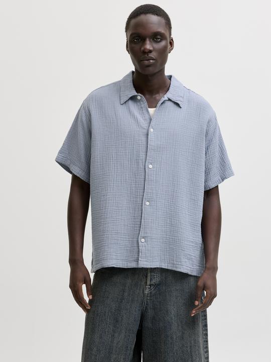 Produktbild Jack & Jones 2er-pack Relaxed Fit Hemd Hemd (XXL)
