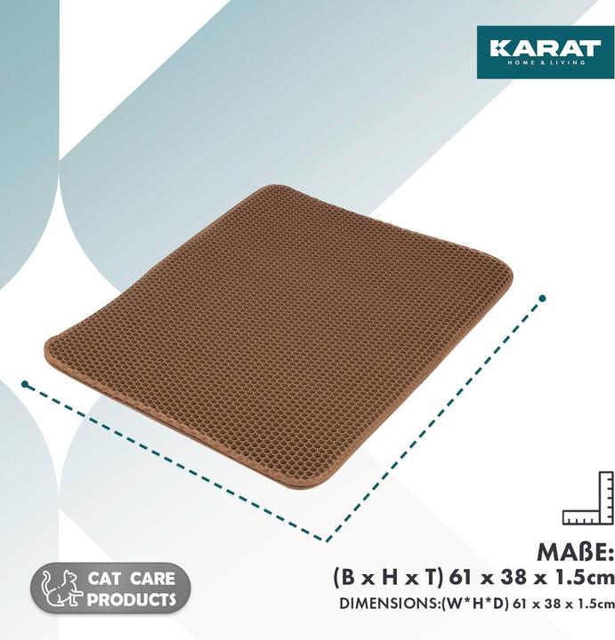 Produktbild Karat Charly