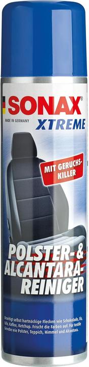 Sonax Xtreme Polster & Alcantara Reiniger (400 ml)