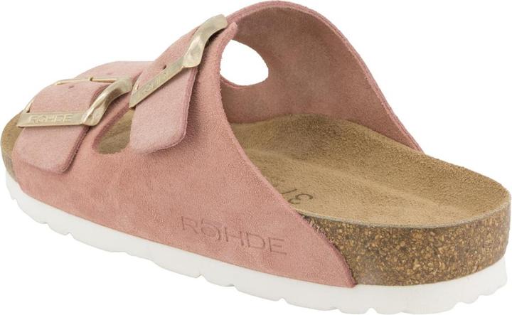 Produktbild Rohde Pantoletten (37)