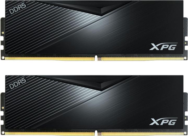 Produktbild Adata XPG Lancer RGB (2 x 32GB, 6400 MHz, DDR5-RAM, DIMM)