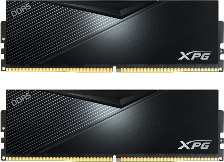 Produktbild Adata XPG Lancer RGB (2 x 32GB, 6400 MHz, DDR5-RAM, DIMM)