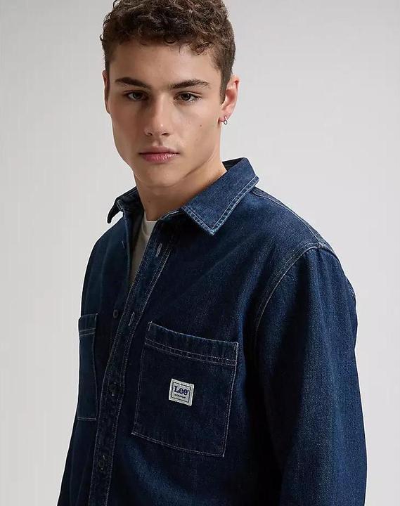 Produktbild Lee 2.0 (L)