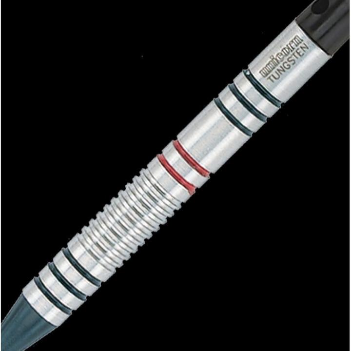 Actual product image Unicorn Core Plus Tungsten Soft Darts (19 g)