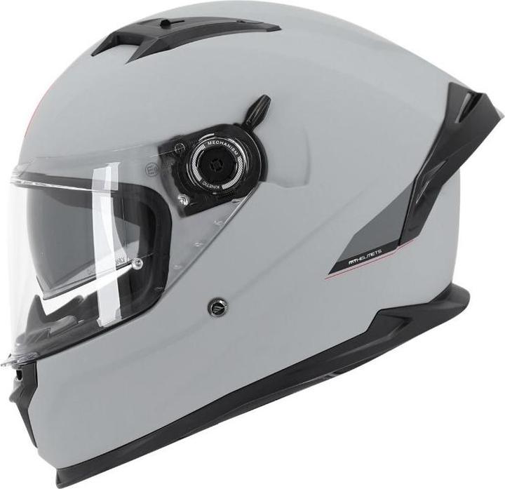 Immagine prodotto MT Helmets Braker Sv A12 ECE 22.06 (XL)