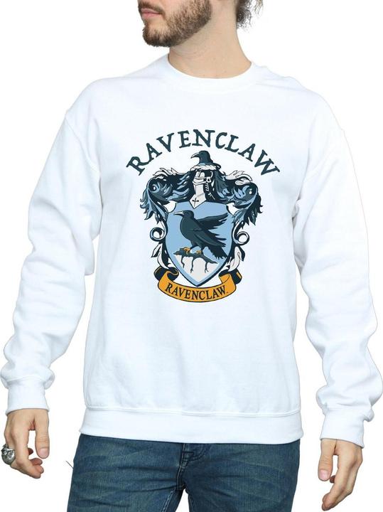 Immagine prodotto Felpa Corvonero Uomo (L)