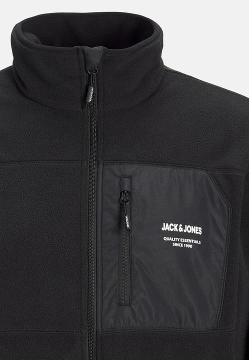 Image du produit Jack & Jones Jacke THEO Fleecejacke (S)