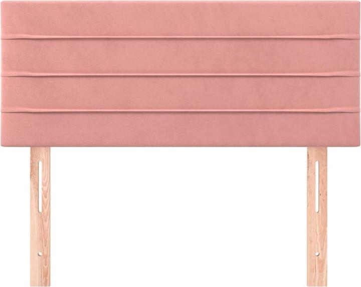 Produktbild vidaXL Kopfteil (100 x 5 x 88 cm)