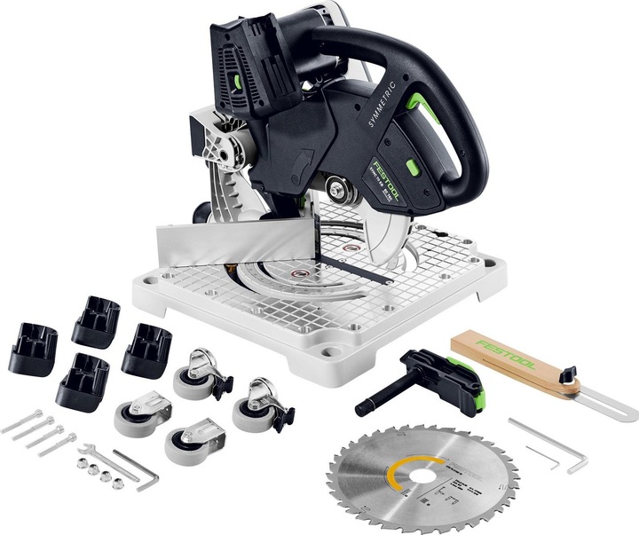Actual product image Festool Symmetric SYMC 70 EB-Basic