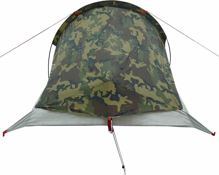 Produktbild vidaXL Trekkingzelt (1.75 kg, 2 Personen)