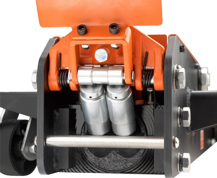 Produktbild Bahco Kompakt-Wagenheber, 3 Tonnen