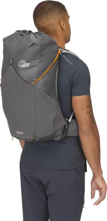 Actual product image Lowe Alpine AirZone Ultra 26 (26 l)