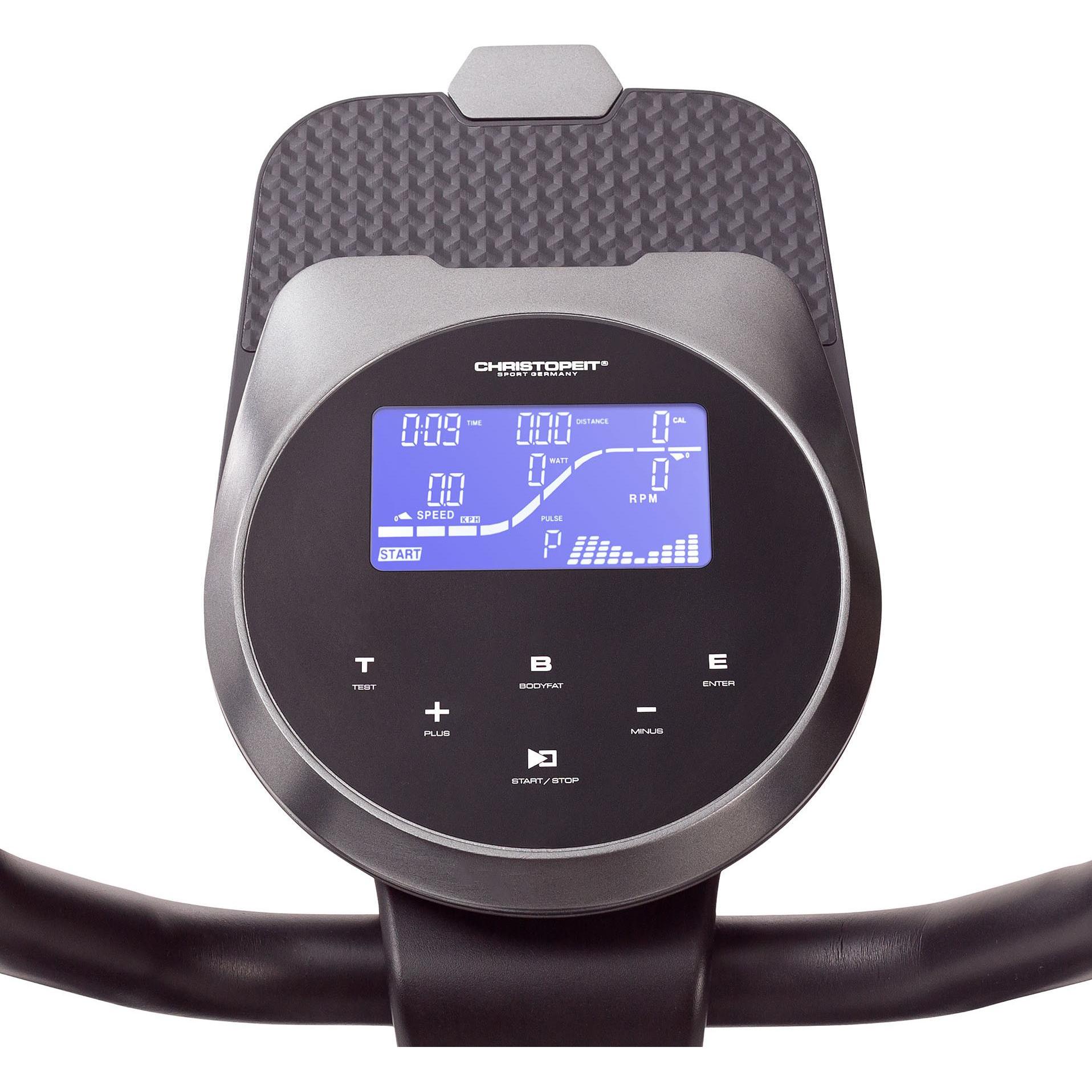 Thumbnail - Christopeit, Hometrainer