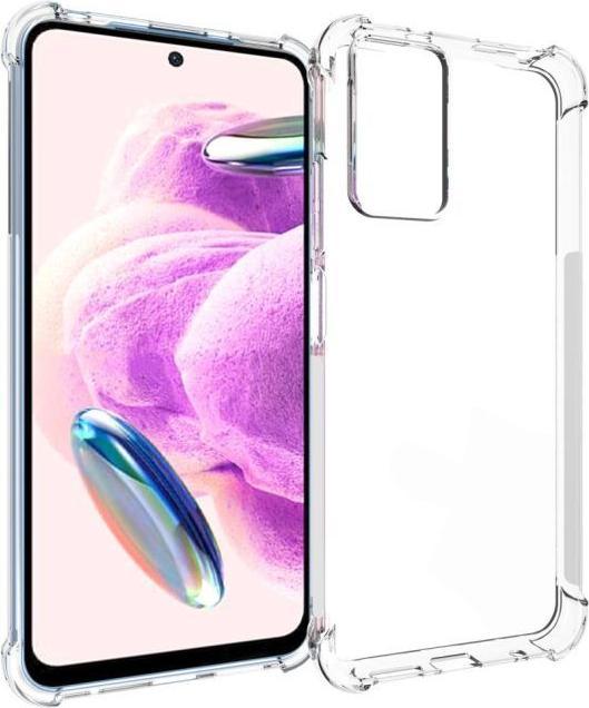 Immagine prodotto MU Classic Serie Softcase TPU (Xiaomi Redmi Note 12S)