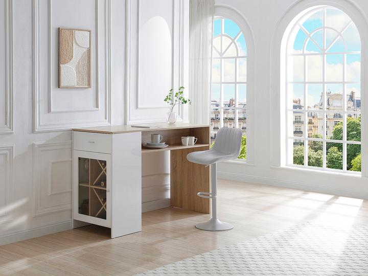 Immagine prodotto Vente-unique Niraya (150 x 150 x 100 cm)