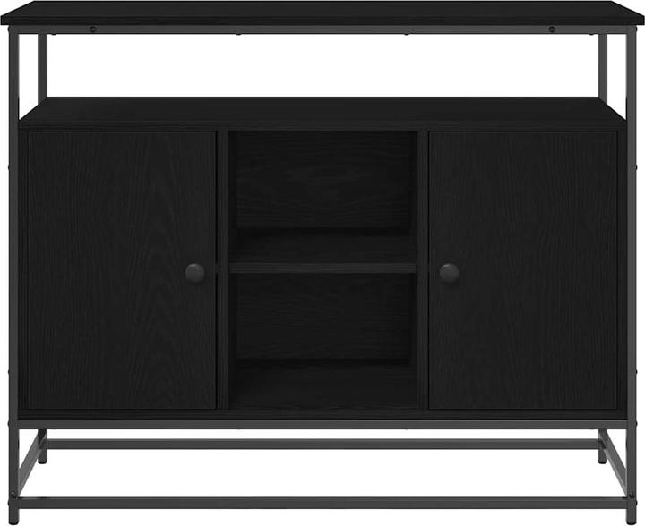 Image du produit vidaXL Modernes Sideboard (35 x 35 x 80 cm)