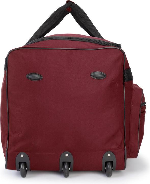 Actual product image Monzana Travel bag (160 l)