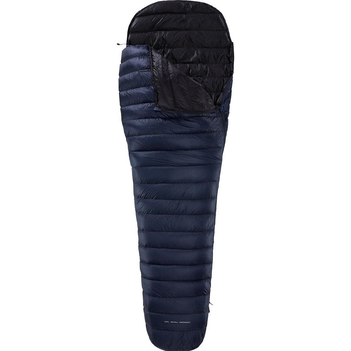 Nordisk, Schlafsack, (205 cm)