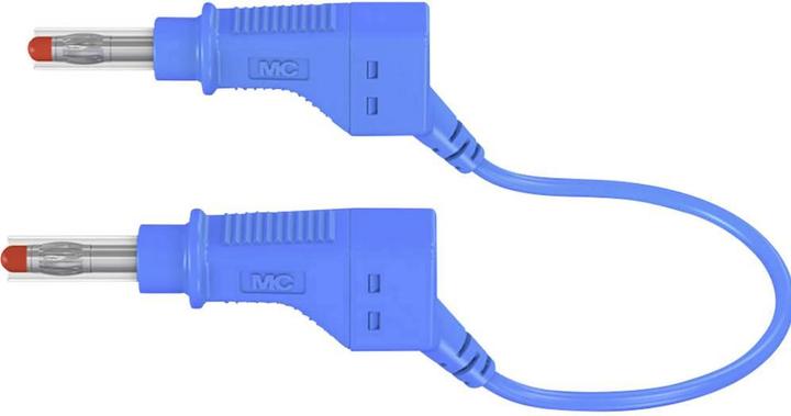 Produktbild Stäubli Sicherheits-Messleitung (Lamel