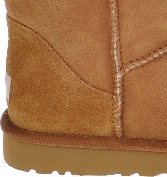 Actual product image Ugg Classic Short (40.5)