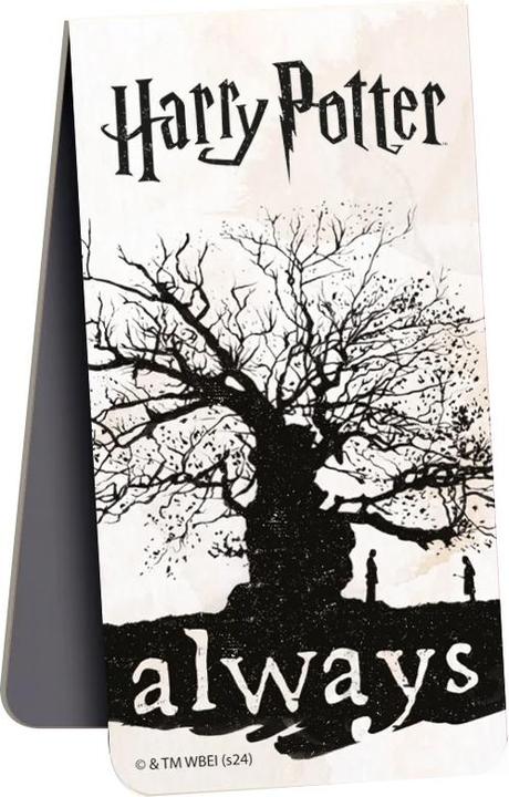 Magnetisches Lesezeichen Always