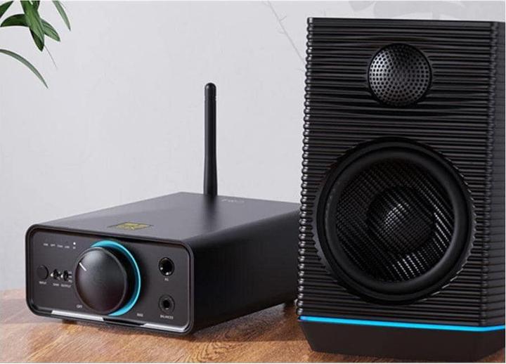 Produktbild FiiO K7 BT (Gain-Schalter, USB-DAC, Bluetooth)
