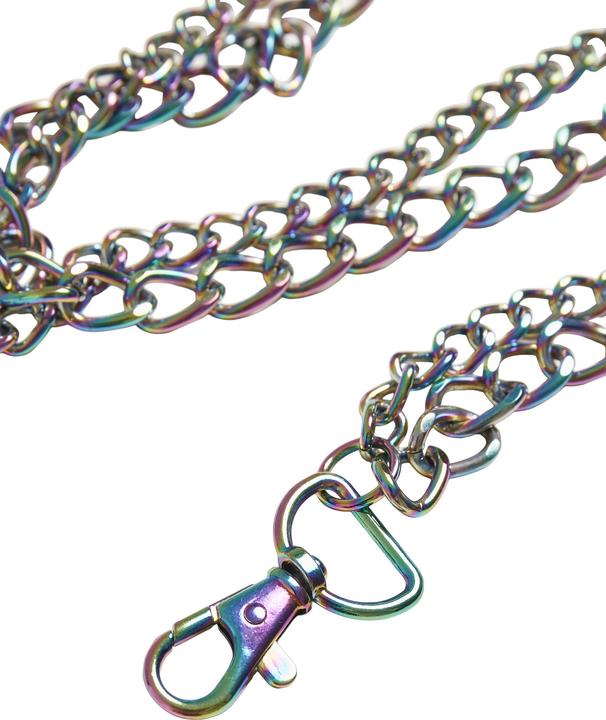 Produktbild Urban Classics Holographic Chain Belt (M, S)