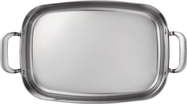 Produktbild Scanpan - Braadslede - Maitre D Koper - 5.5L - 35x24xm