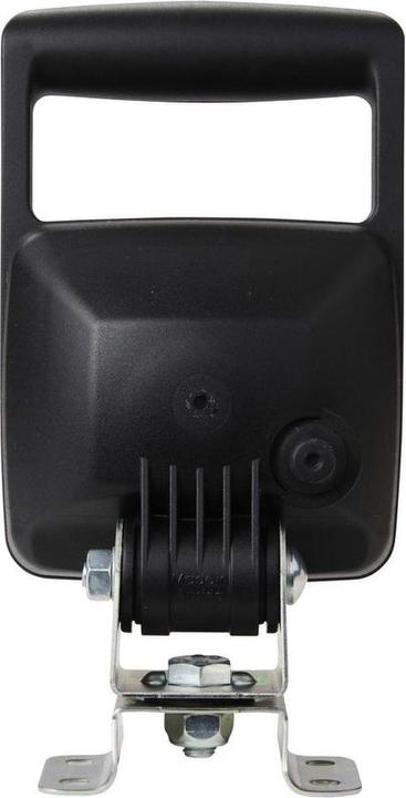 Actual product image Hella Halogen worklights Ultra Beam 12/24V surface-mounted ground illumination