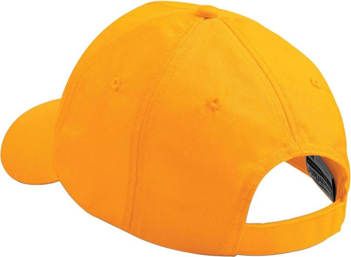 Produktbild Beechfield Original Kappe 5 Segmente