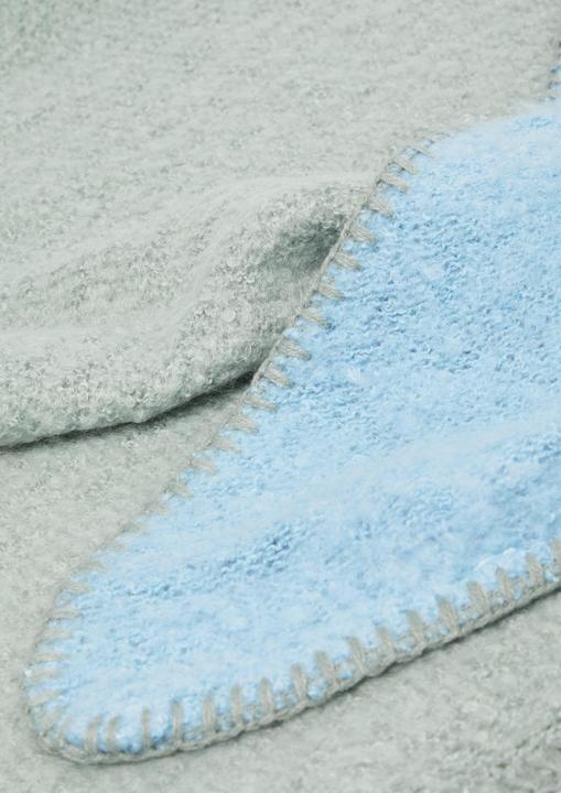 Immagine prodotto s.Oliver Schal Weicher Schal aus Bouclé-Strick