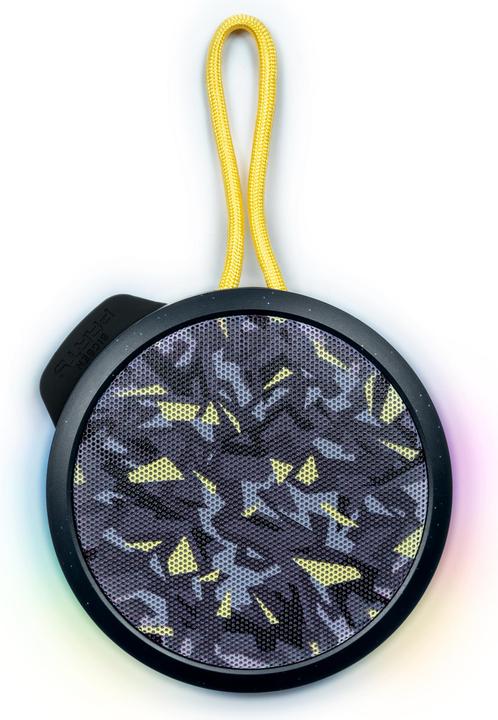 Productafbeelding Bigben Party Nano - Bluetooth luidspreker (3 h, Voeding via USB)