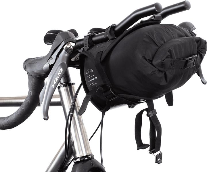 Image du produit Restrap Race Aero (7 l, Sacoche de guidon)