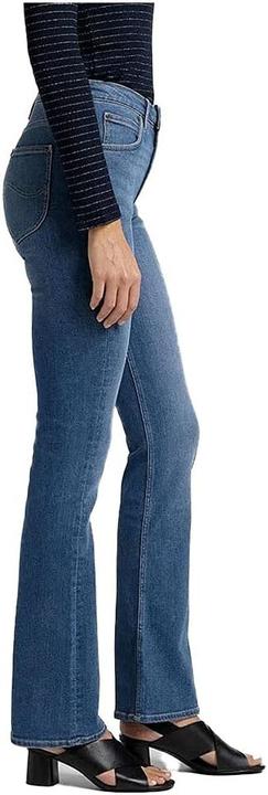 Image du produit Lee Breese Boot Jeans mid worn martha (W27/L31)