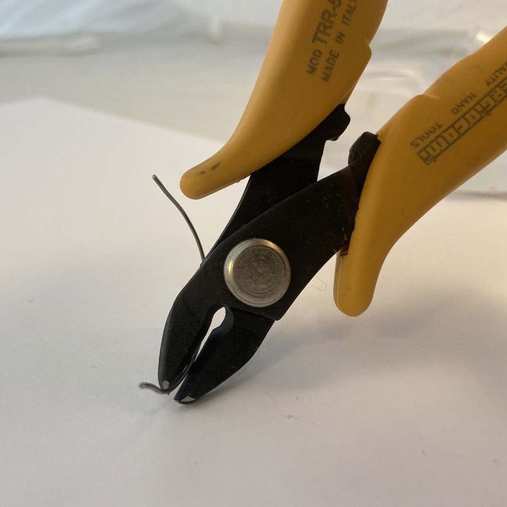 Immagine prodotto Piergiacomi Taglierina a filo molto robusta (14 mm)