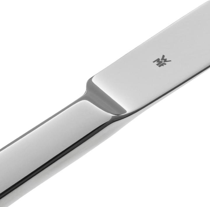 Produktbild WMF Palermo Besteck-Set, 30-teilig (30 Stück, Besteck Set)