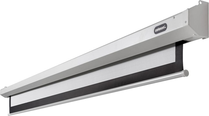 Actual product image Celexon Motor Economy, Canvas, 1:1 (133.46", 1:1)