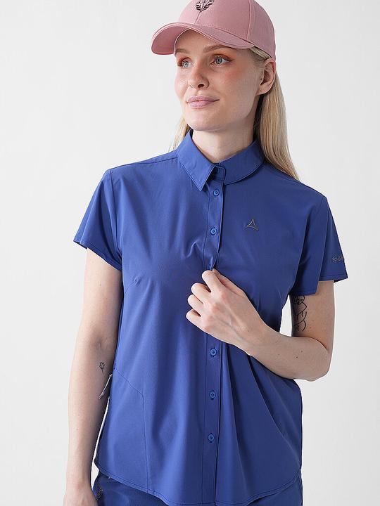 Produktbild Schöffel Blouse Style Dooser WMS (42)