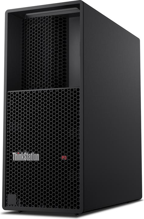 Produktbild Lenovo ThinkStation P3 Tower Gen 2 (1000 GB, 64 GB, Intel Core Ultra 9 285K)