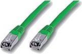 Image du produit MicroConnect Câble réseau (F/UTP, CAT6, 5 m)