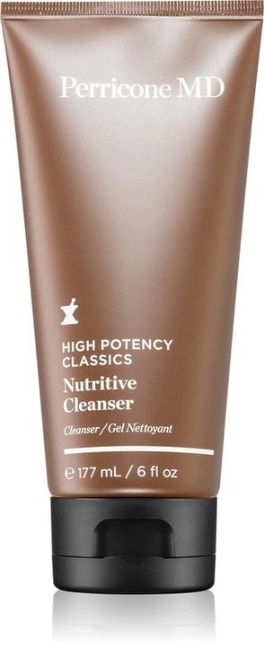 Produktbild Perricone MD High Potency Classics Nutritive Cleanser (Reinigungsgel, 177 ml)
