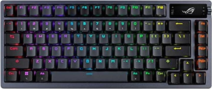 Actual product image ASUS ROG Azoth (US, Wireless)