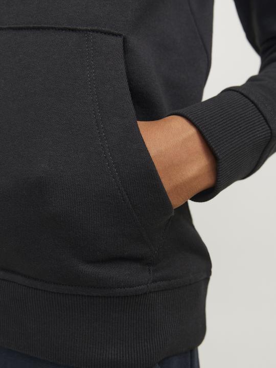 Produktbild Jack & Jones Jjeswift Sweat Hood Noos Jnr (128)