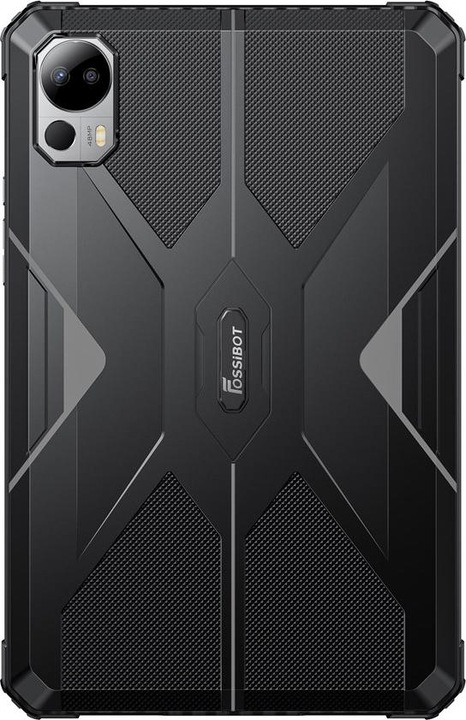 Produktbild FSB FOSSiBOT DT1 - Tablette (4G, 10.40", 256 GB, Schwarz)