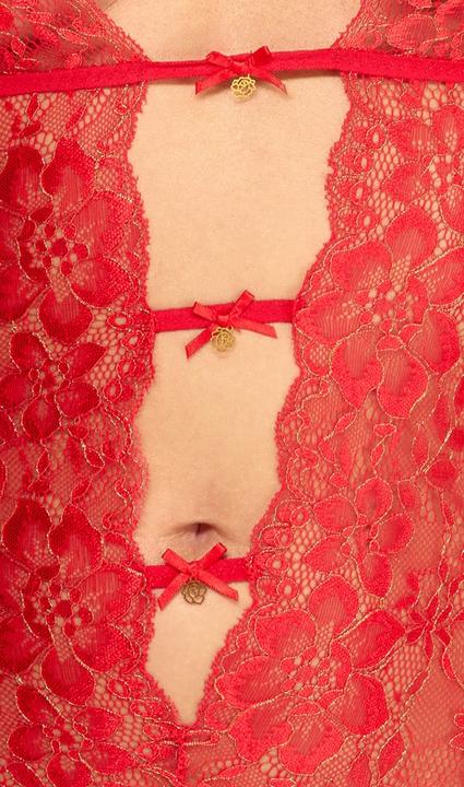 Produktbild Kissable Body (L)